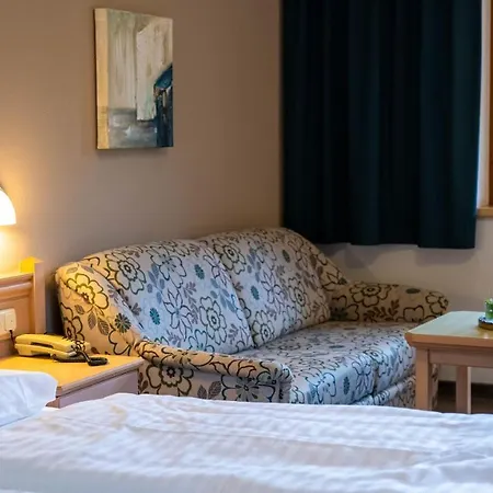 Der Almhof Hotel Maria Alm am Steinernen Meer