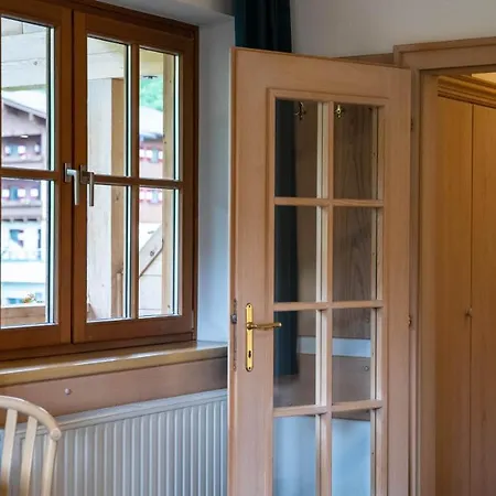 Der Almhof Maria Alm am Steinernen Meer