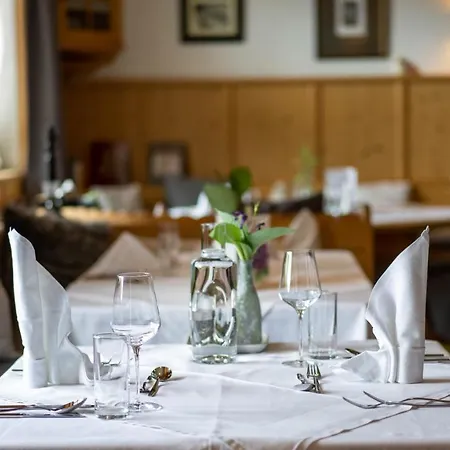 Der Almhof 4* 마리아알름암스타이너르넨미어