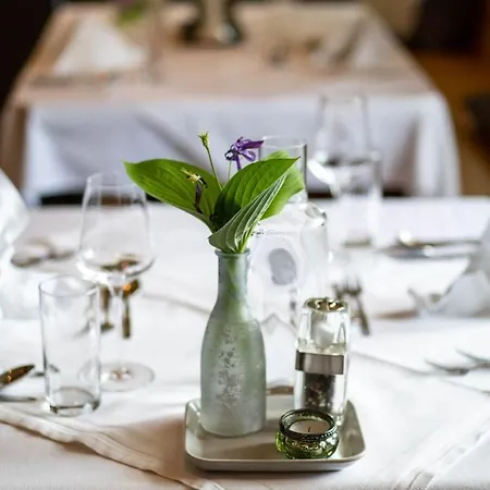Der Almhof Maria Alm am Steinernen Meer