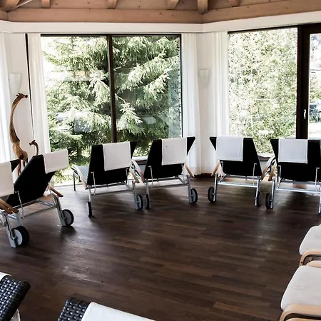 Der Almhof 호텔 마리아알름암스타이너르넨미어