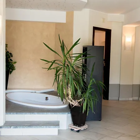 호텔 Der Almhof 마리아알름암스타이너르넨미어