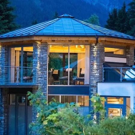 Der Almhof Ξενοδοχείο