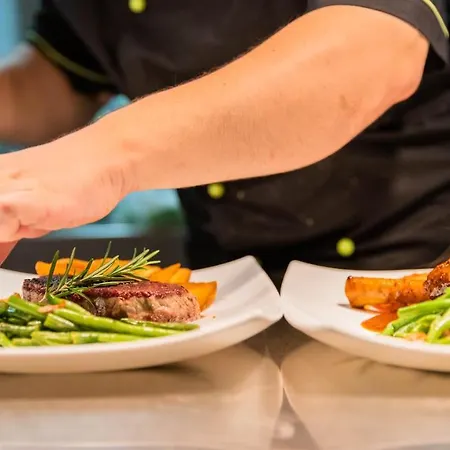 Der Almhof Ξενοδοχείο