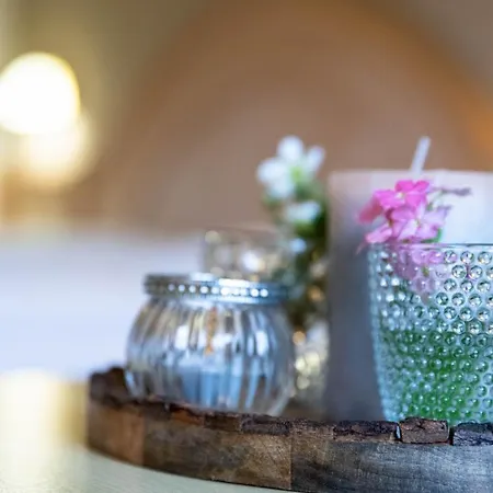 Der Almhof Ξενοδοχείο