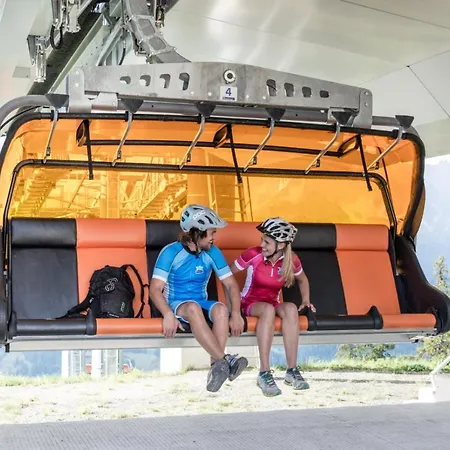 Der Almhof Maria Alm am Steinernen Meer
