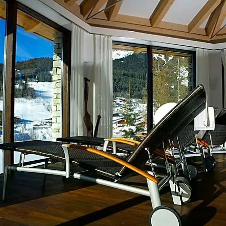 Hotel Der Almhof Maria Alm am Steinernen Meer