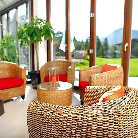 Der Almhof Hotel Maria Alm am Steinernen Meer