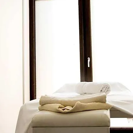 Der Almhof Hotel 4*