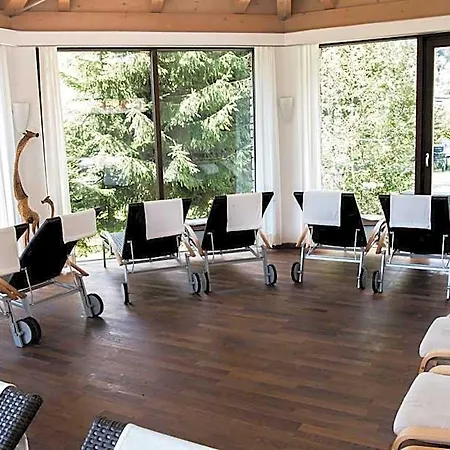 Der Almhof Hotel Maria Alm am Steinernen Meer