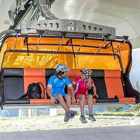 Der Almhof Hotel Maria Alm am Steinernen Meer