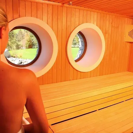 호텔 Der Almhof 마리아알름암스타이너르넨미어