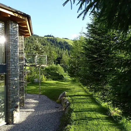 Hotel Der Almhof
