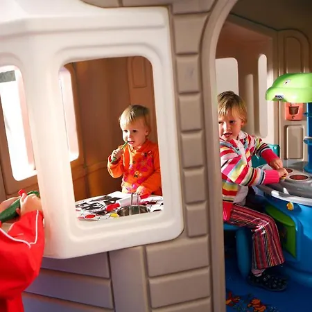 Der Almhof Ξενοδοχείο