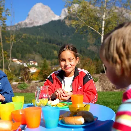 Der Almhof Maria Alm am Steinernen Meer